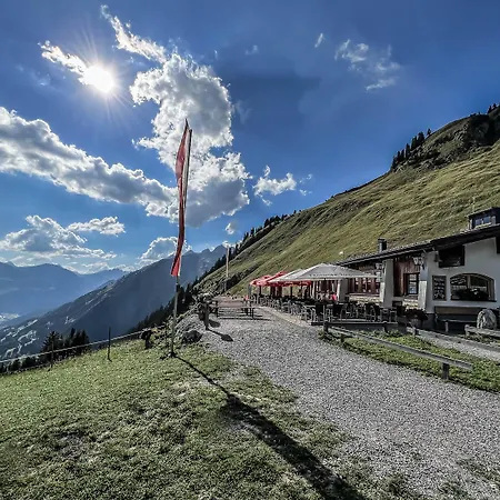 Sonnalm Lechtal-3